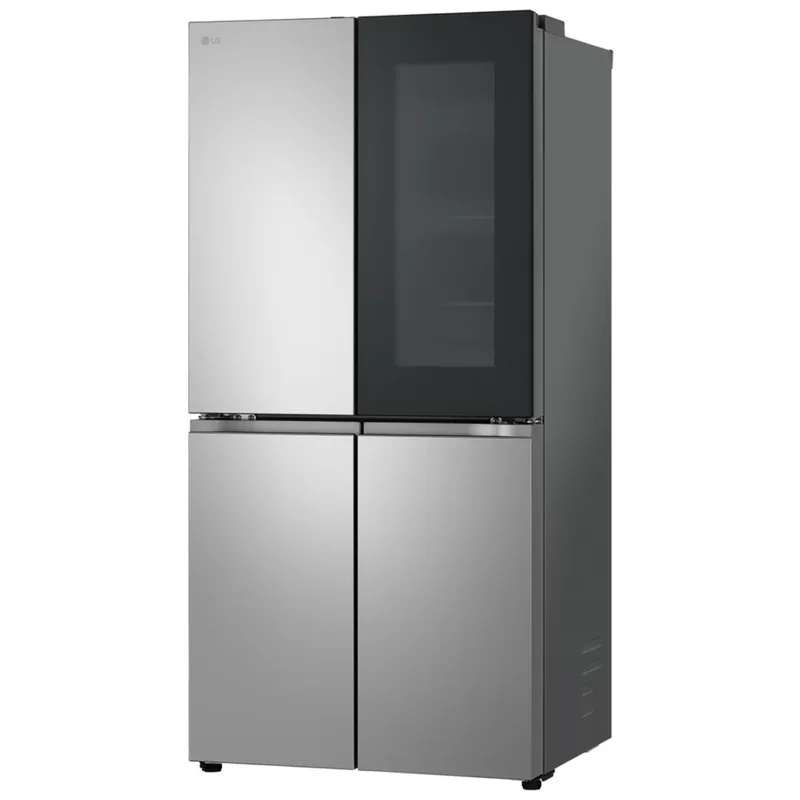 Холодильник LG GC-V22FFMMB 3