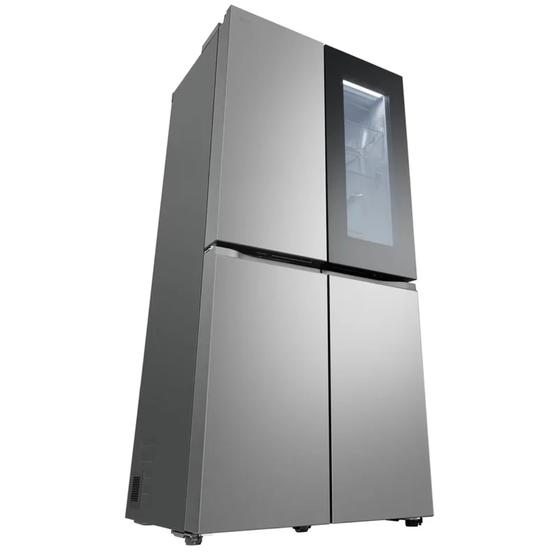 Холодильник LG GC-V22FFMMB 4