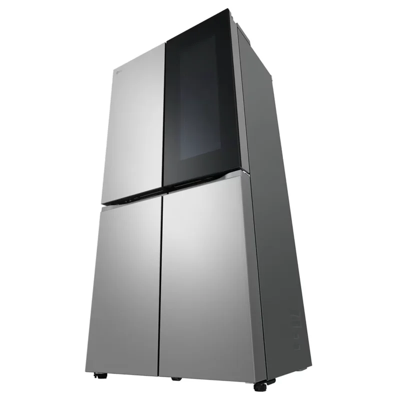 Холодильник LG GC-V22FFMMB 5
