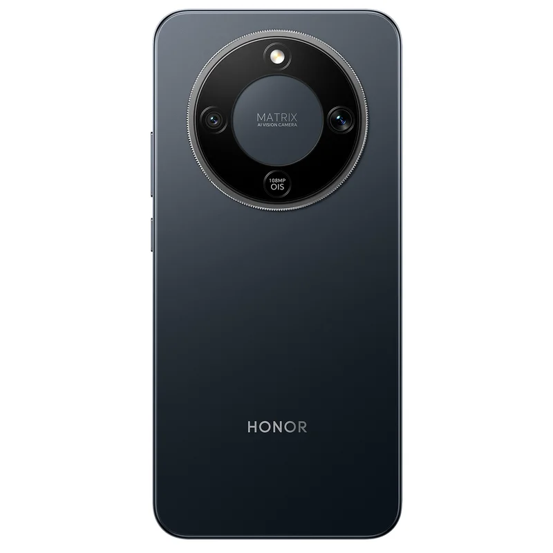 Смартфон HONOR X9d 12/256/6,7/108 Midnight Black 3