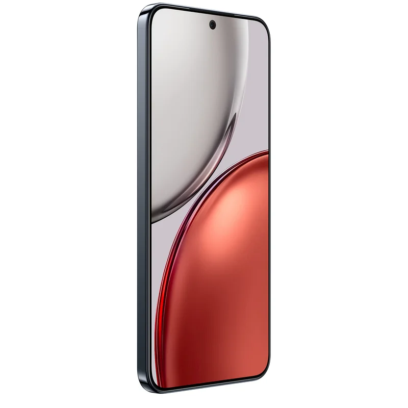 Смартфон HONOR X9d 12/256/6,7/108 Midnight Black 4
