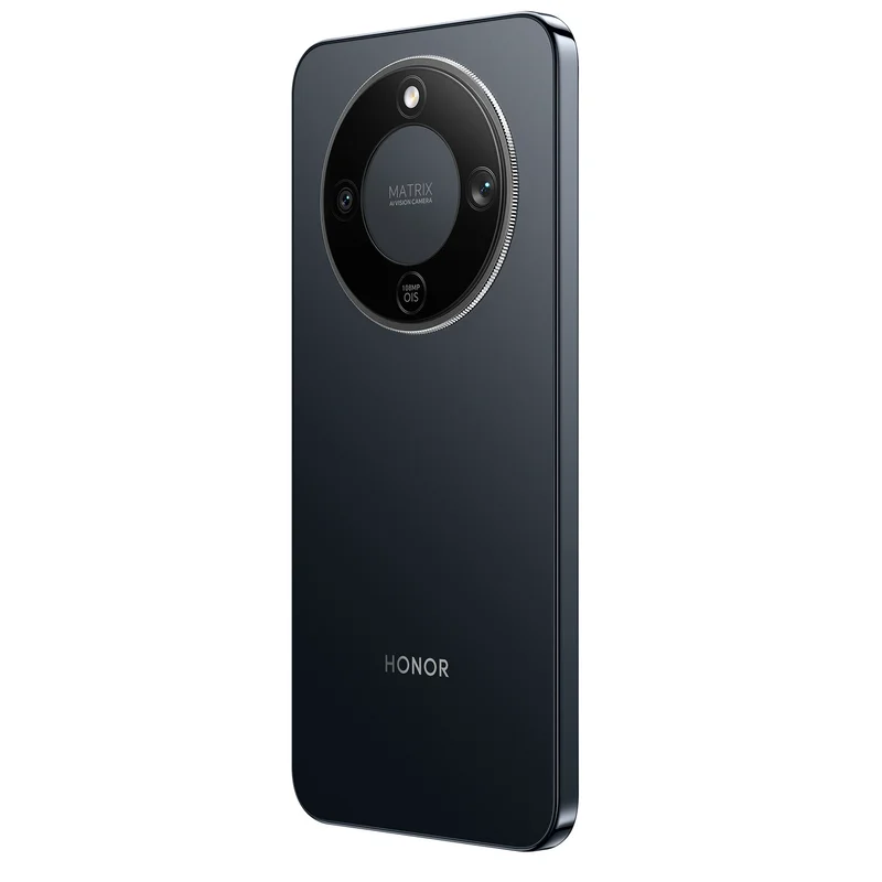 Смартфон HONOR X9d 12/256/6,7/108 Midnight Black 7