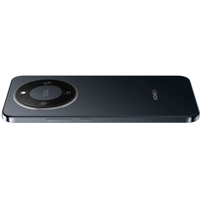 Смартфон HONOR X9d 12/256/6,7/108 Midnight Black 9