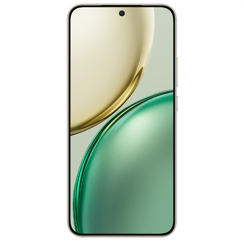 Смартфон HONOR X9d 8/256/6,7/108 Sunrise Gold 2