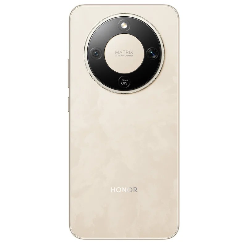 Смартфон HONOR X9d 8/256/6,7/108 Sunrise Gold 3