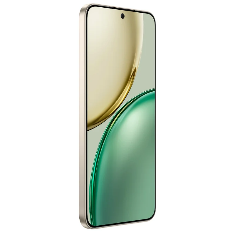 Смартфон HONOR X9d 8/256/6,7/108 Sunrise Gold 4