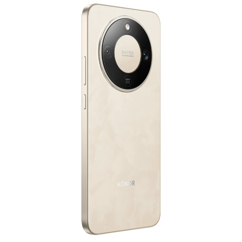 Смартфон HONOR X9d 8/256/6,7/108 Sunrise Gold 5