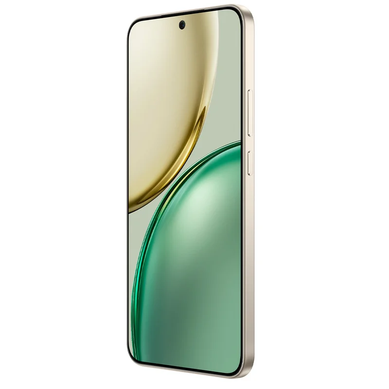 Смартфон HONOR X9d 8/256/6,7/108 Sunrise Gold 6