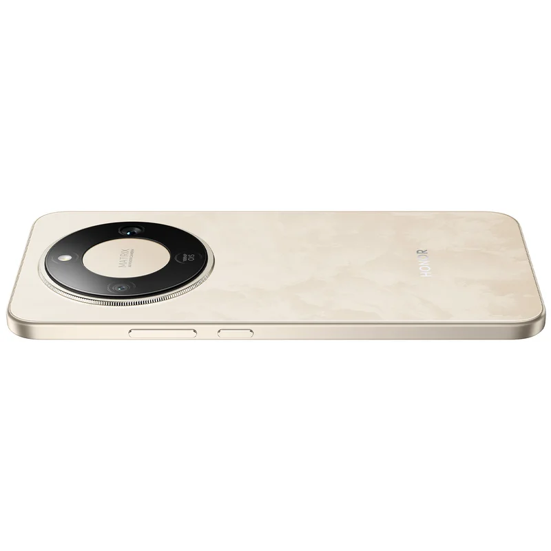 Смартфон HONOR X9d 8/256/6,7/108 Sunrise Gold 7