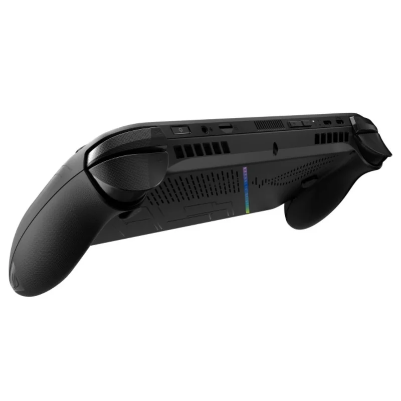 Игровая консоль Asus ROG Ally X 1 Tb (RC73XA-NH013W) (2025) 10