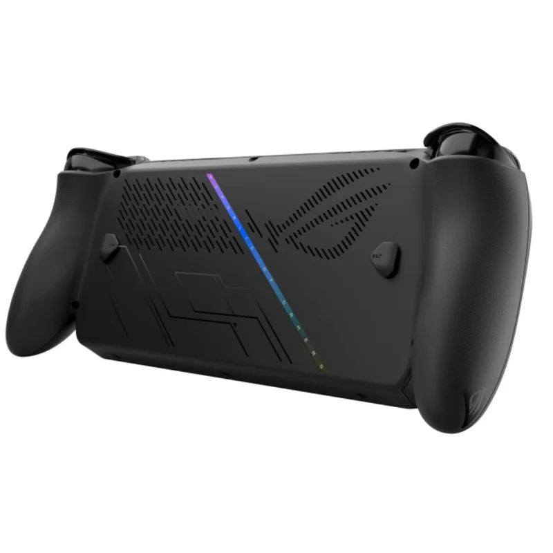 Игровая консоль Asus ROG Ally X 1 Tb (RC73XA-NH013W) (2025) 4