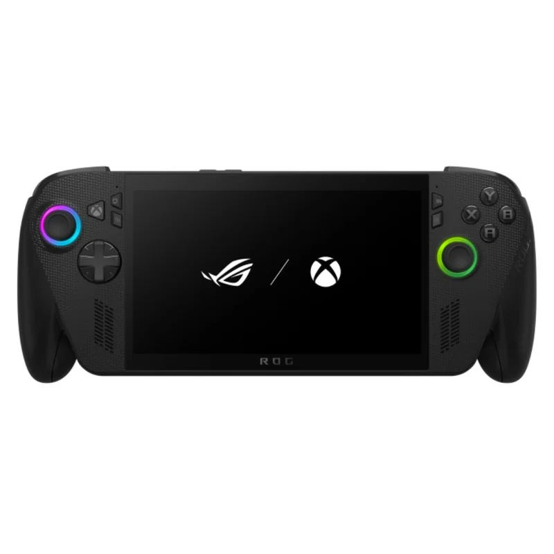 Игровая консоль Asus ROG Ally X 1 Tb (RC73XA-NH013W) (2025) 5