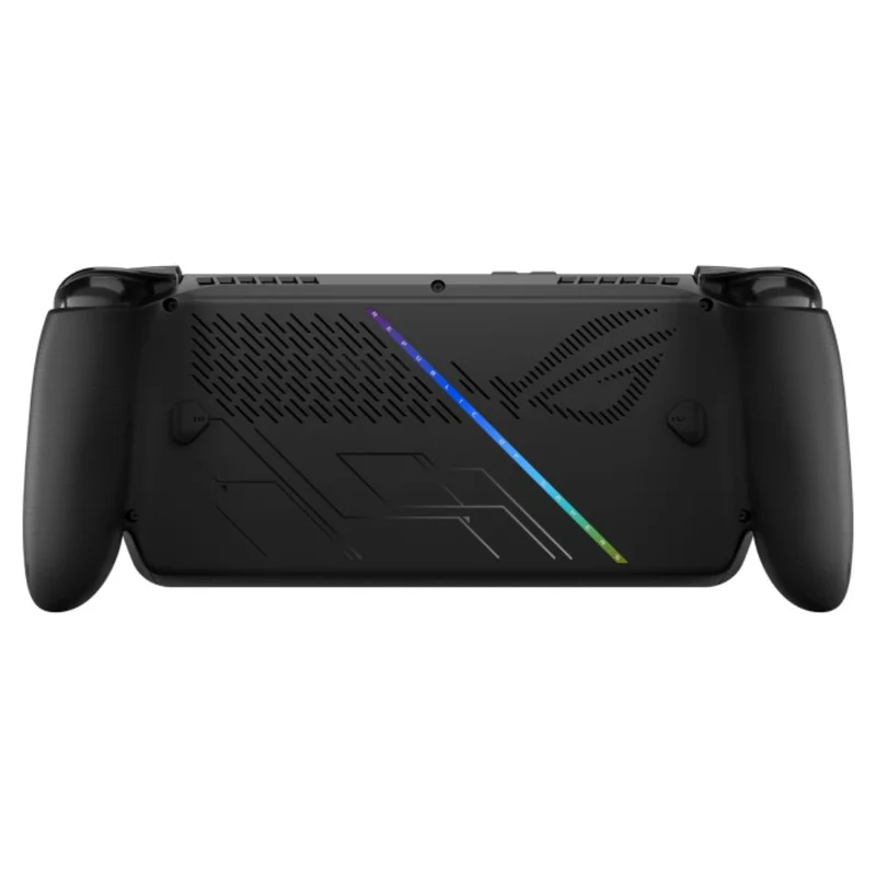Игровая консоль Asus ROG Ally X 1 Tb (RC73XA-NH013W) (2025) 6