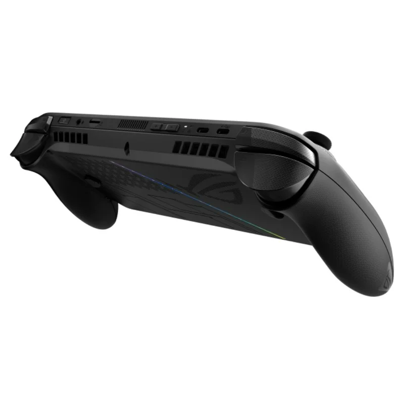 Игровая консоль Asus ROG Ally X 1 Tb (RC73XA-NH013W) (2025) 9