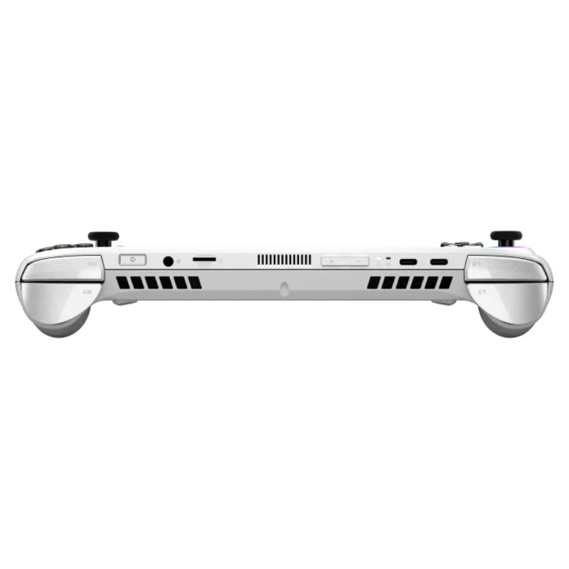 Игровая консоль Asus ROG Ally 512 Gb (RC73YA-NH004W) (2025) 10