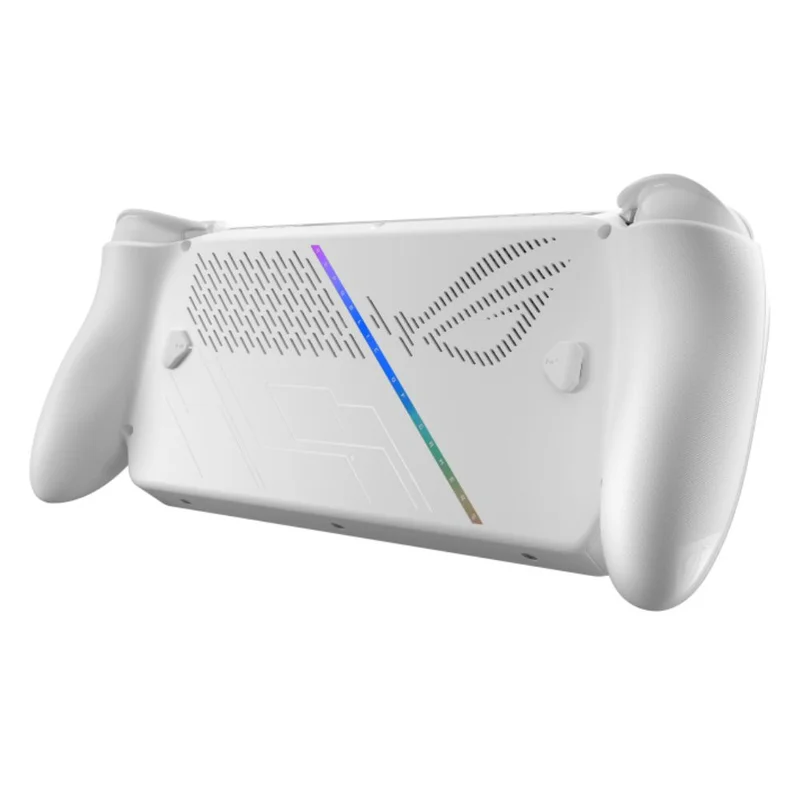 Игровая консоль Asus ROG Ally 512 Gb (RC73YA-NH004W) (2025) 4