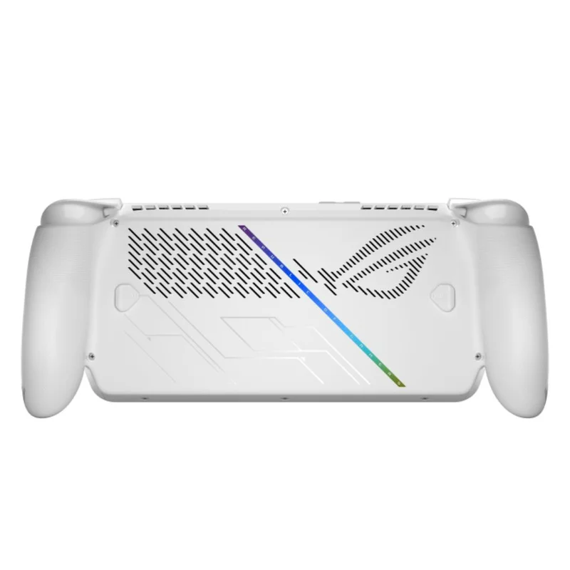 Игровая консоль Asus ROG Ally 512 Gb (RC73YA-NH004W) (2025) 5