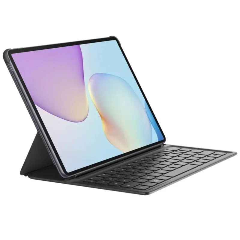 Планшет HUAWEI MatePad 11.5 (PaperMatte inbox keyboard) 8GB/256GB Grey Taoxingzhi-W09FK 2