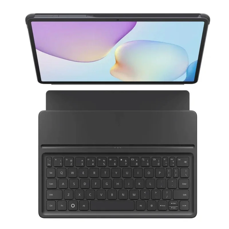Планшет HUAWEI MatePad 11.5 (PaperMatte inbox keyboard) 8GB/256GB Grey Taoxingzhi-W09FK 3