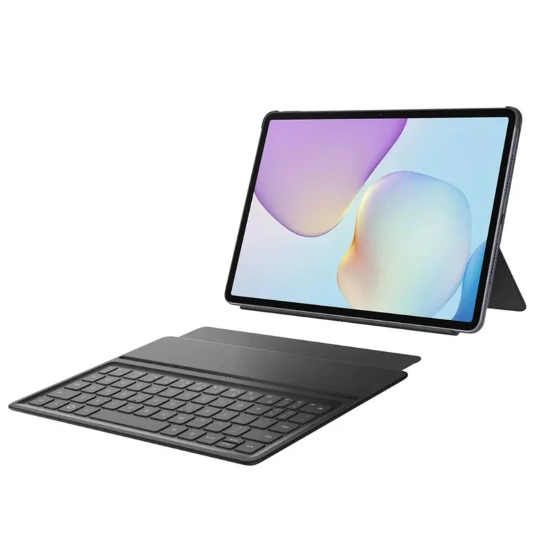 Планшет HUAWEI MatePad 11.5 (PaperMatte inbox keyboard) 8GB/256GB Grey Taoxingzhi-W09FK 4