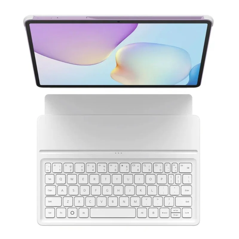 Планшет HUAWEI MatePad 11.5 (PaperMatte inbox keyboard) 8GB/256GB Violet Taoxingzhi-W09FK 3