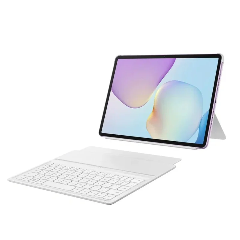 Планшет HUAWEI MatePad 11.5 (PaperMatte inbox keyboard) 8GB/256GB Violet Taoxingzhi-W09FK 4