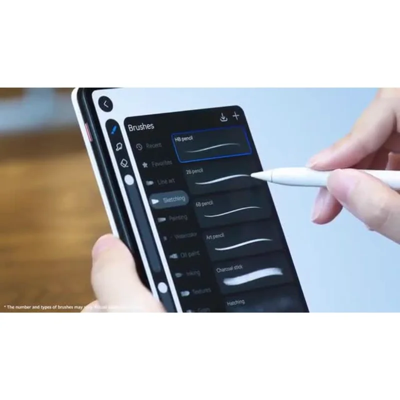 Планшет HUAWEI MatePad Pro 13.2 (Non-PaperMatte inbox keyboard) 12GB/256GB Black Weber-W09BK 13