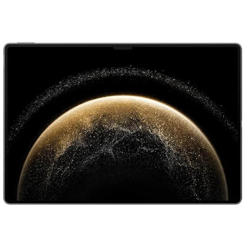 Планшет HUAWEI MatePad Pro 13.2 (Non-PaperMatte inbox keyboard) 12GB/256GB Black Weber-W09BK 2