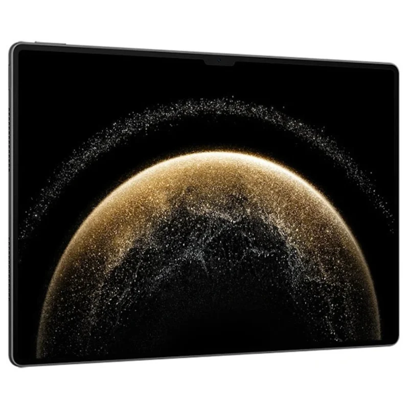 Планшет HUAWEI MatePad Pro 13.2 (Non-PaperMatte inbox keyboard) 12GB/256GB Black Weber-W09BK 4