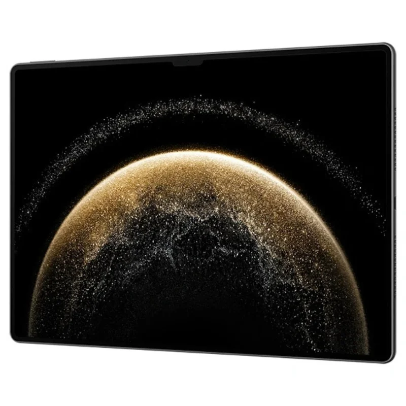 Планшет HUAWEI MatePad Pro 13.2 (Non-PaperMatte inbox keyboard) 12GB/256GB Black Weber-W09BK 5