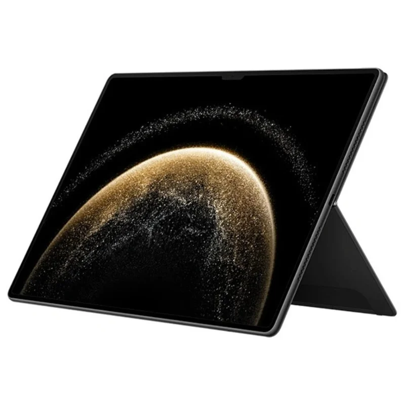 Планшет HUAWEI MatePad Pro 13.2 (Non-PaperMatte inbox keyboard) 12GB/256GB Black Weber-W09BK 8