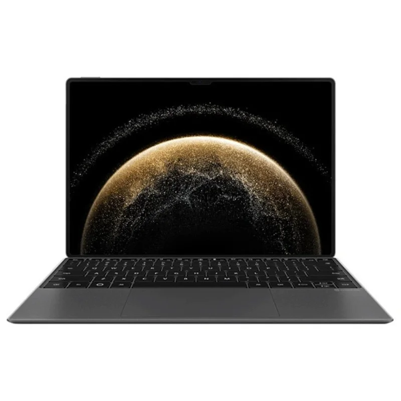 Планшет HUAWEI MatePad Pro 13.2 (Non-PaperMatte inbox keyboard) 12GB/256GB Black Weber-W09BK 9