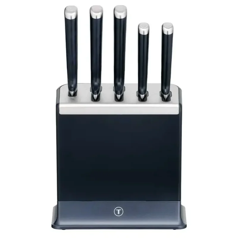 Набор ножей 5пр Ever Sharp Tefal K297S644 14
