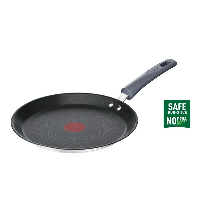 Сковорода для блинов 25см Daily Cook Tefal G7313855 2