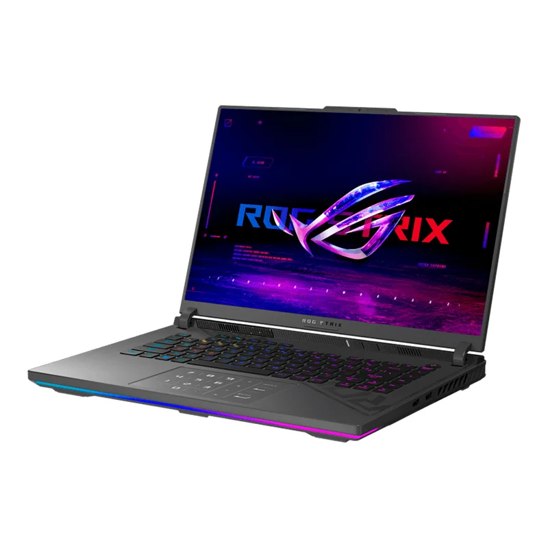 Игровой ноутбук 16'' Asus ROG Strix G16 (CI5 13450HX-16-512-RTX4050 6-D)(G614JU-N3490) 4