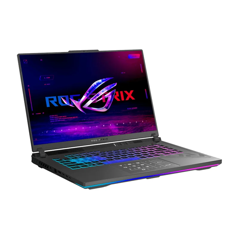 Игровой ноутбук 16'' Asus ROG Strix G16 (CI5 13450HX-16-512-RTX4050 6-D)(G614JU-N3490) 5