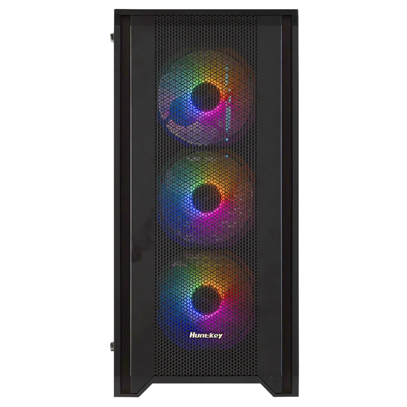 Игровой ПК TechnoGaming 275(Ci5-13400F/RTX5060 8GB/D5 32GB/SSD 1TB/B760M-A WIFI/GX750A BK) + 11Win 4