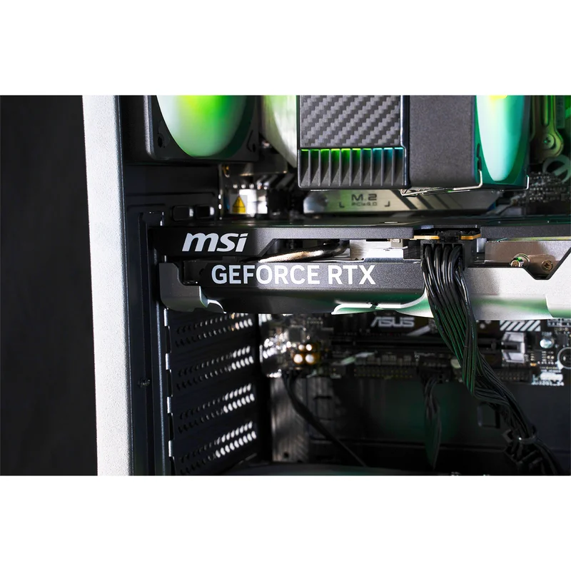 Игровой ПК TechnoGaming 275(Ci5-13400F/RTX5060 8GB/D5 32GB/SSD 1TB/B760M-A WIFI/GX750A BK) + 11Win 7