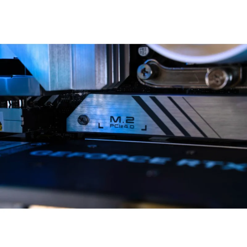Игровой компьютер TechnoGaming 277(Ci5-13400F/RTX5060TI 16GB/D5 32GB/SSD 1TB/B760M-A WIFI/D300 WH) + 11Win 13