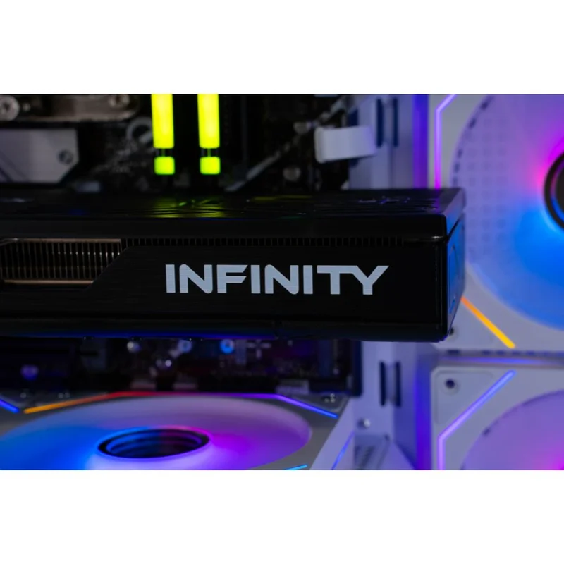 Игровой компьютер TechnoGaming 277(Ci5-13400F/RTX5060TI 16GB/D5 32GB/SSD 1TB/B760M-A WIFI/D300 WH) + 11Win 14