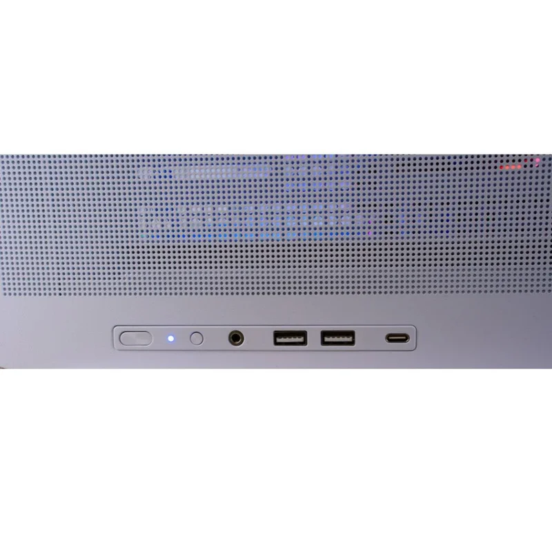 Игровой компьютер TechnoGaming 277(Ci5-13400F/RTX5060TI 16GB/D5 32GB/SSD 1TB/B760M-A WIFI/D300 WH) + 11Win 5