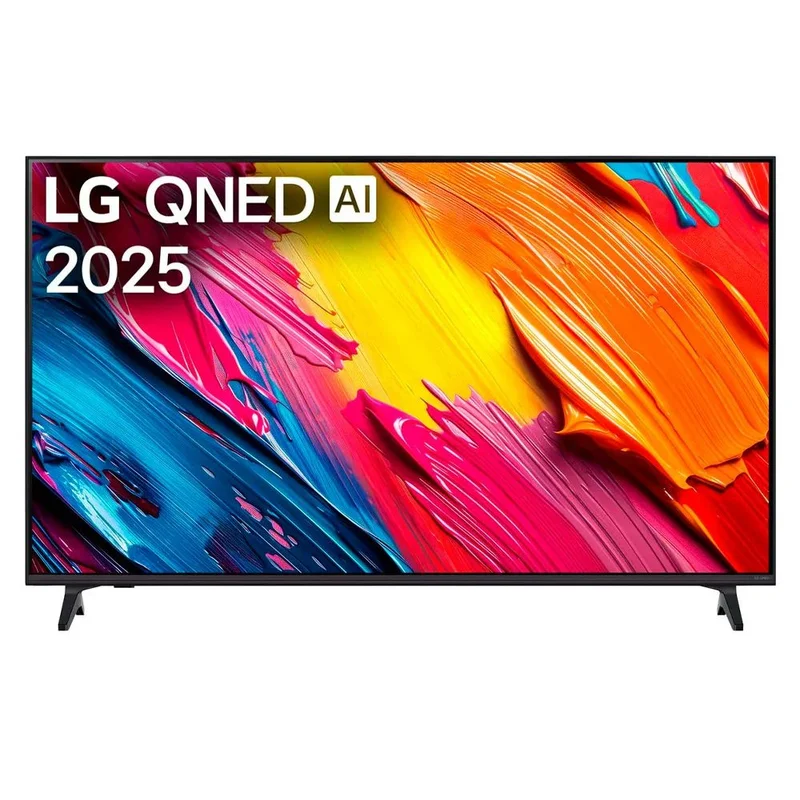 Телевизор LG 50" 50QNED70A6A QNED UHD Smart Black 2