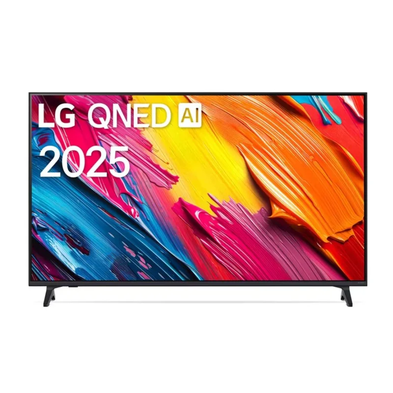 Телевизор LG 55" 55QNED70A6A QNED UHD Smart Black 2