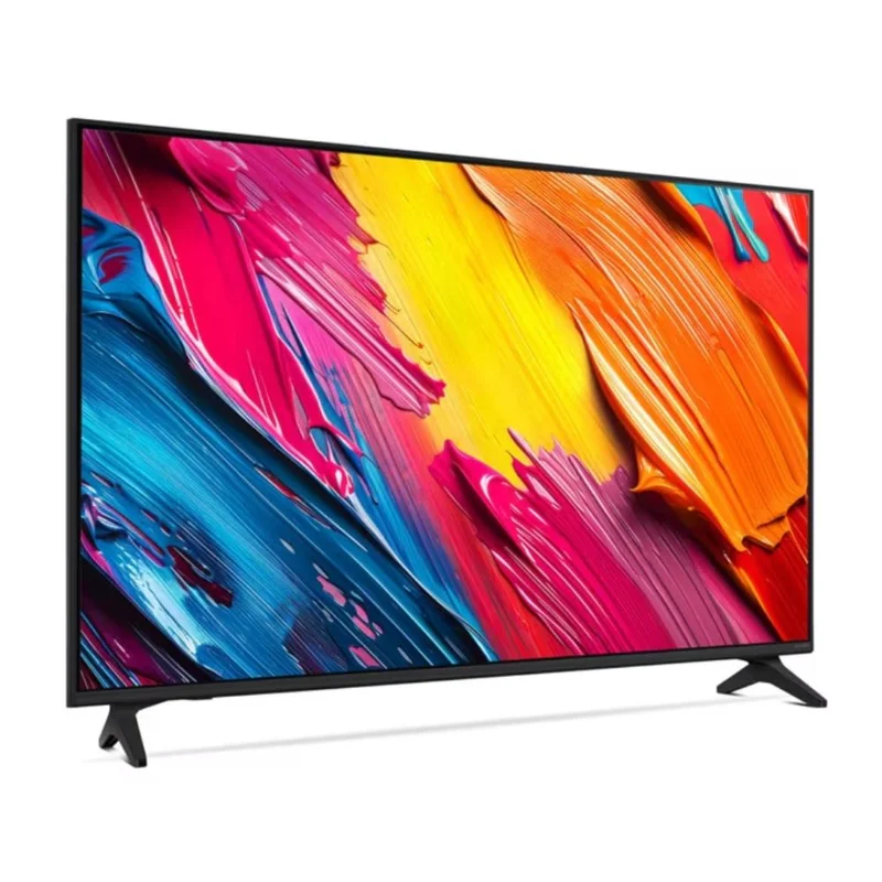 Телевизор LG 55" 55QNED70A6A QNED UHD Smart Black 3