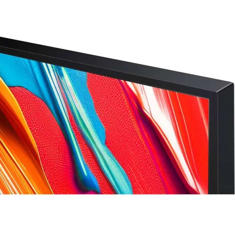 Телевизор LG 55" 55QNED70A6A QNED UHD Smart Black 4
