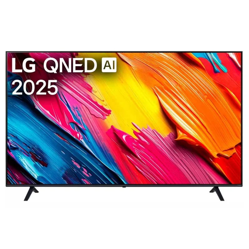 Телевизор LG 65" 65QNED70A6A QNED UHD Smart Black 2