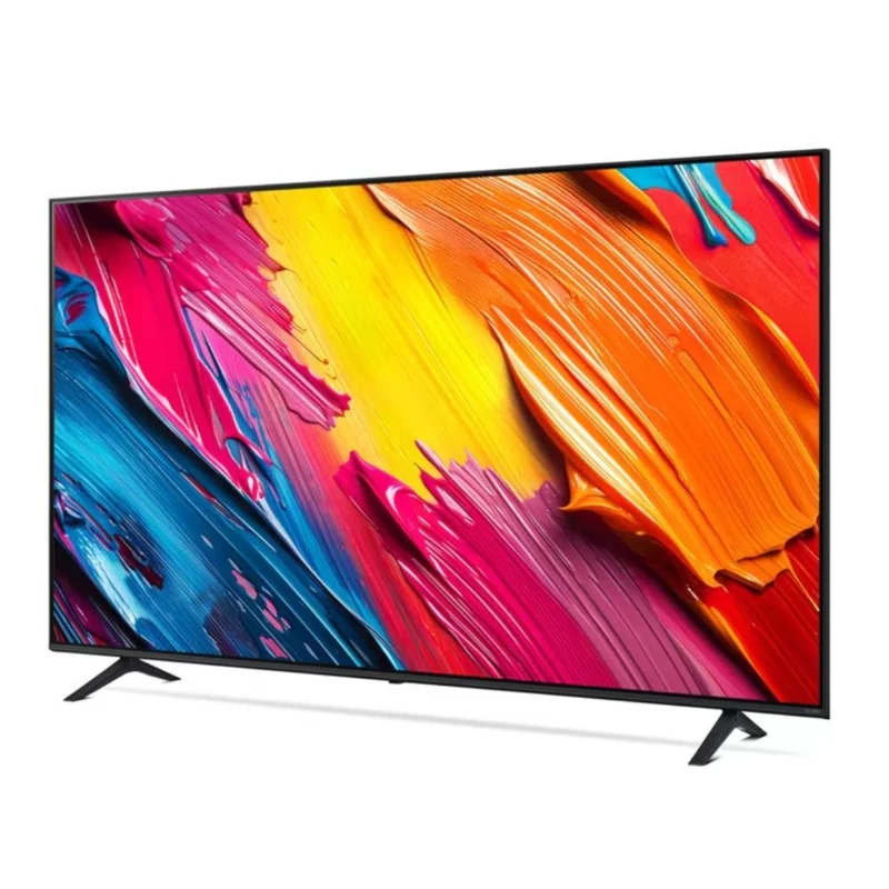 Телевизор LG 75" 75QNED70A6A QNED UHD Smart Black 4
