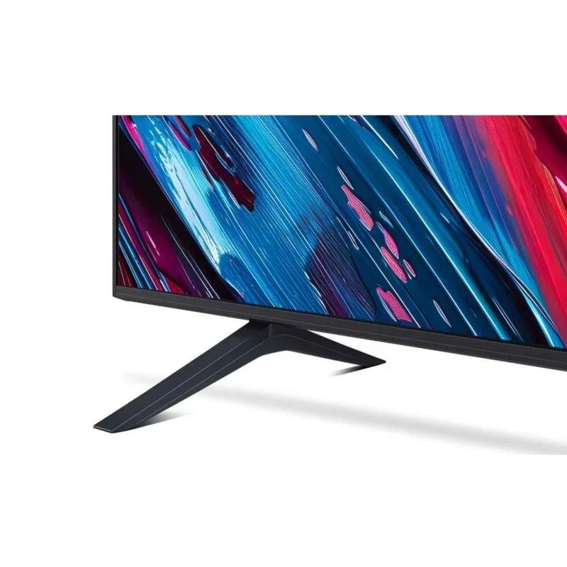 Телевизор LG 75" 75QNED70A6A QNED UHD Smart Black 7