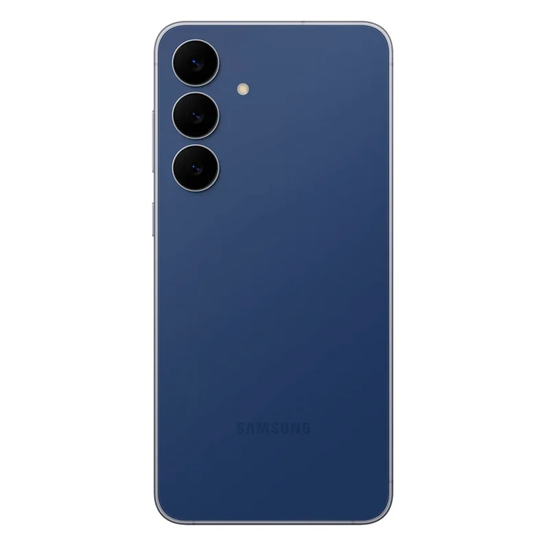 Смартфон Samsung Galaxy S25 FE 8/128/6,7/50 Синий 6