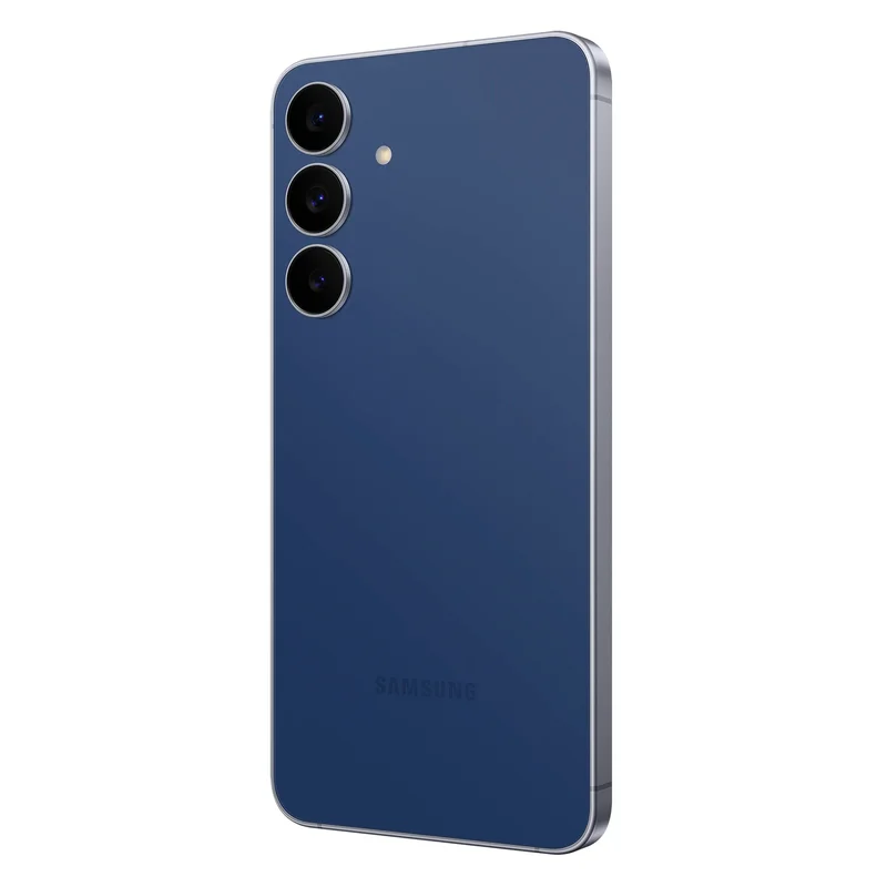 Смартфон Samsung Galaxy S25 FE 8/128/6,7/50 Синий 7